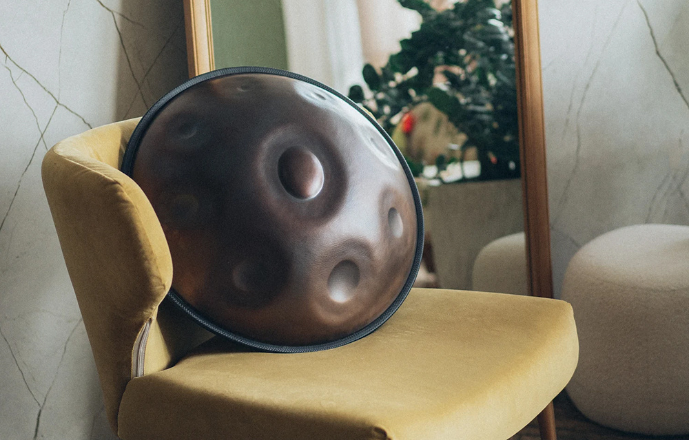 Хэндпан / Валерия Рэй