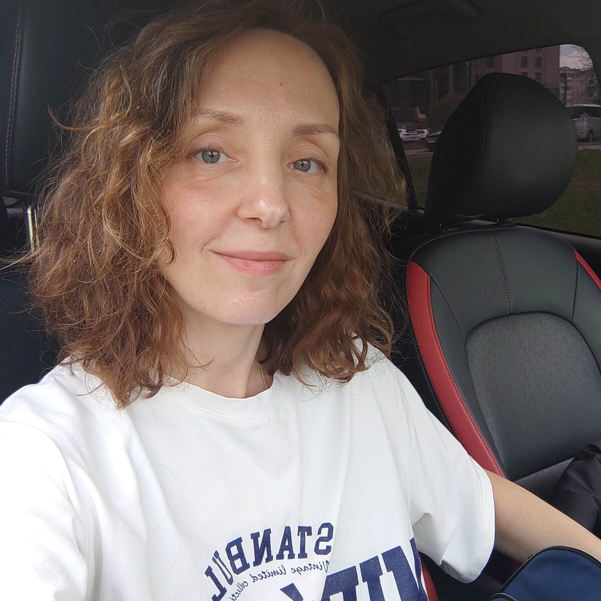 Привет! Я Ксюша, мама пятерых. Долгое время занималась тхэквондо, недавно закончила обучение на фитнес-тренера. Здесь рассказываю о своей жизни как она есть. Всем рада, присоединяйтесь!