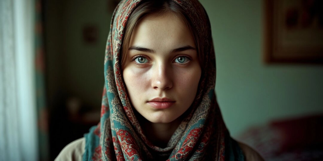 Хлебный голод - Глава 2