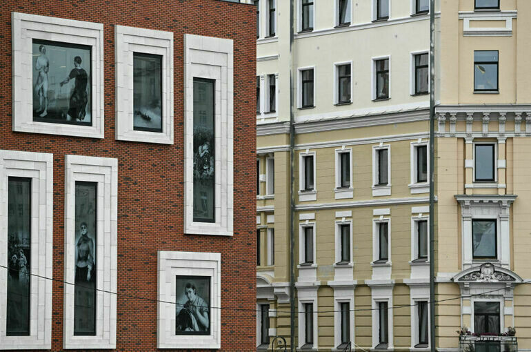    РИА Новости