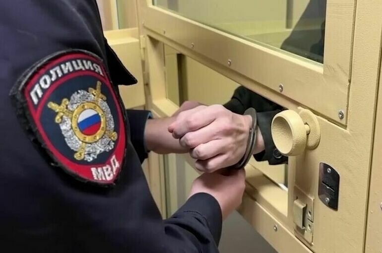   СК РФ/РИА Новости