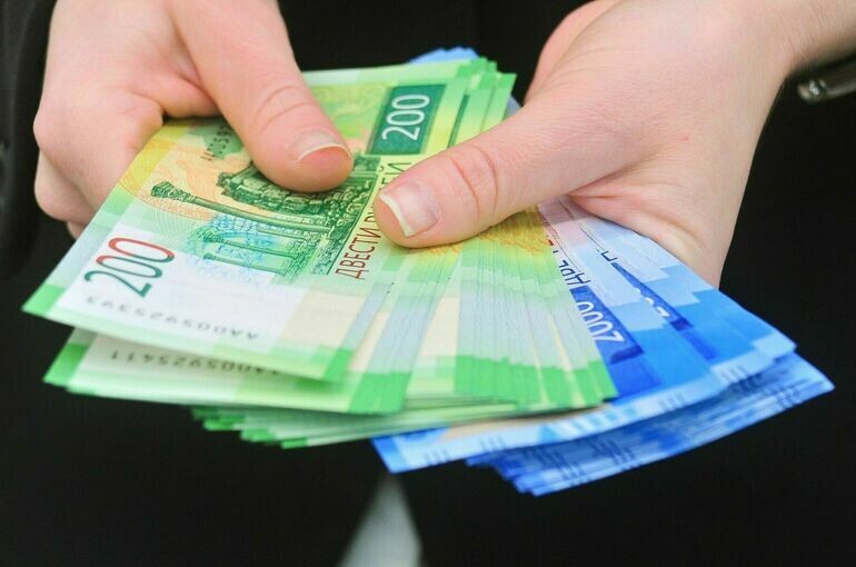   Сергей Киселев/Агентство «Москва»