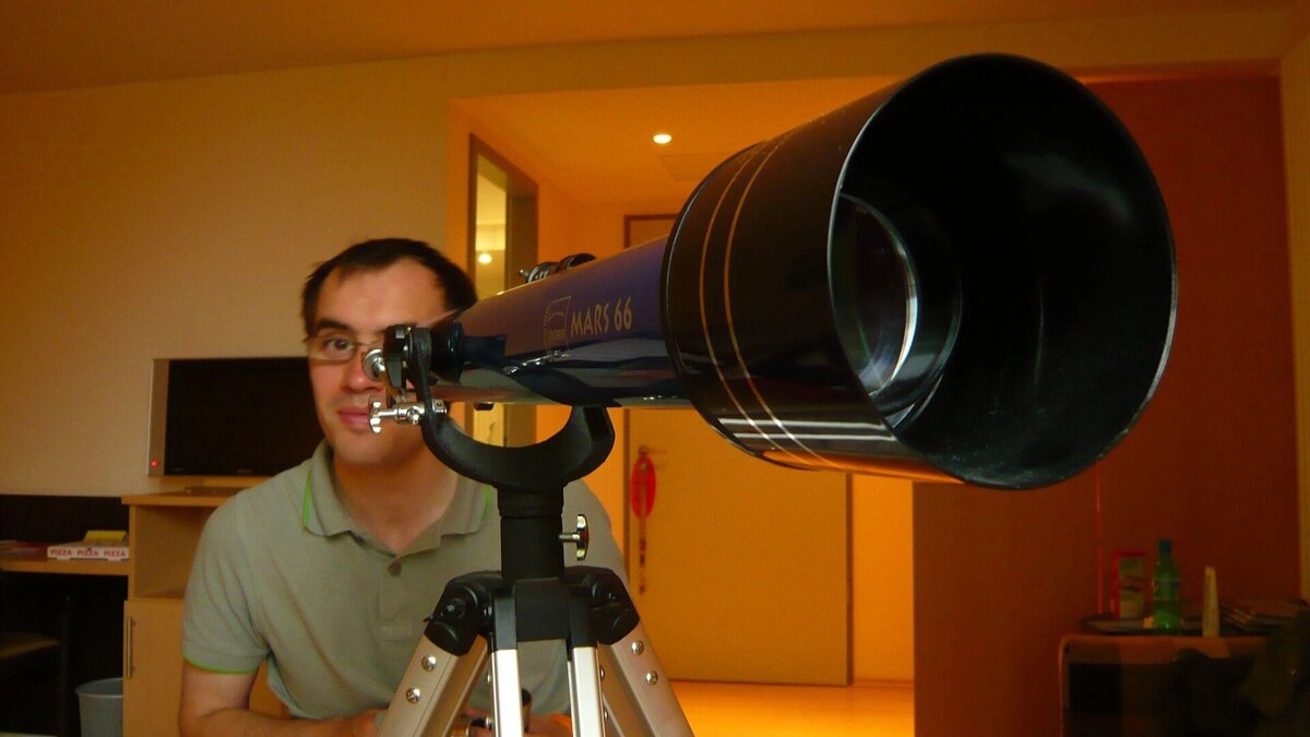    Над Ставропольем взойдет «снежная» Луна   Jenny Poole/CC BY 2.0/flickr.com