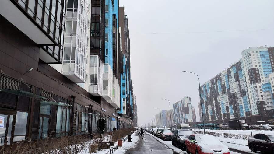    Фото: Global Look Press/Maksim Konstantinov