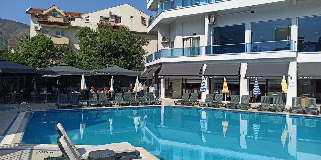 Паттайя - не "всё включено": чем отдых здесь отличается от Турции и Египта