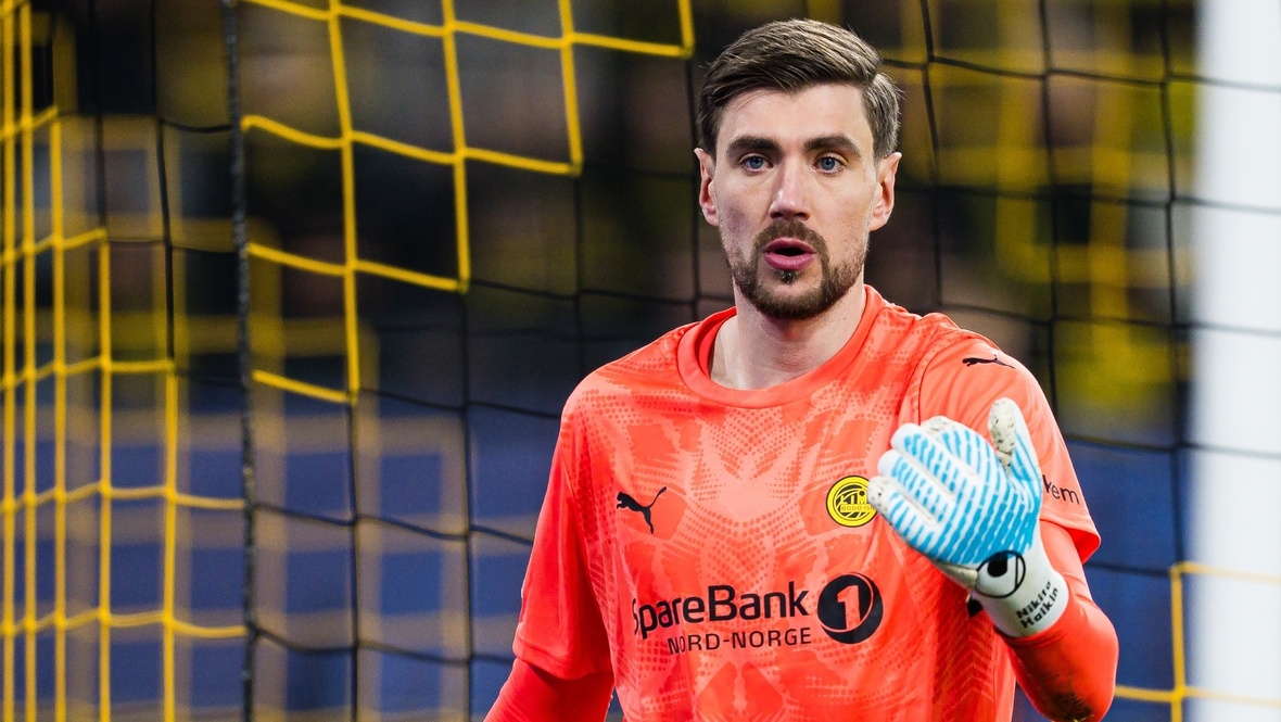    Никита Хайкин. Global Look Press