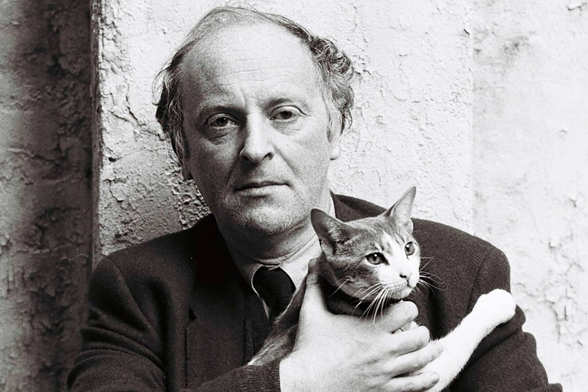   Bengt Jangfeldt / Скриншот с сайта Gateway to Russia