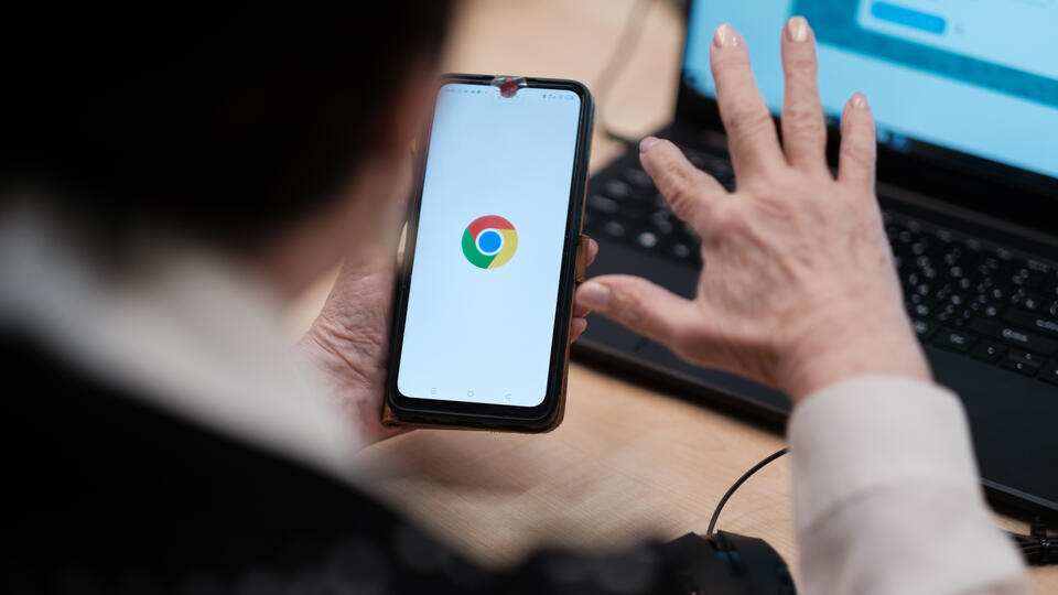     Google выплатит $68 млн за прослушку пользователей ИЗВЕСТИЯ/Сергей Виноградов