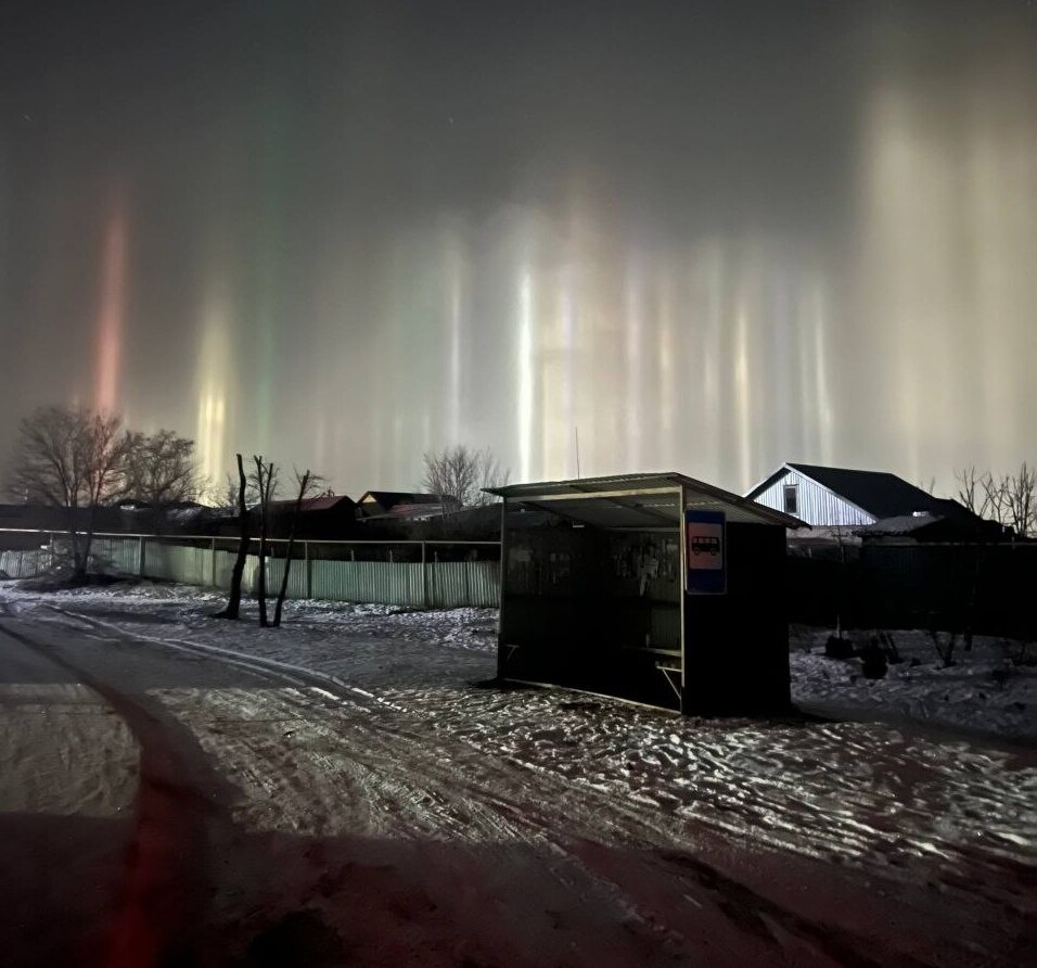     Фото: ТГ "Мой Богучар"