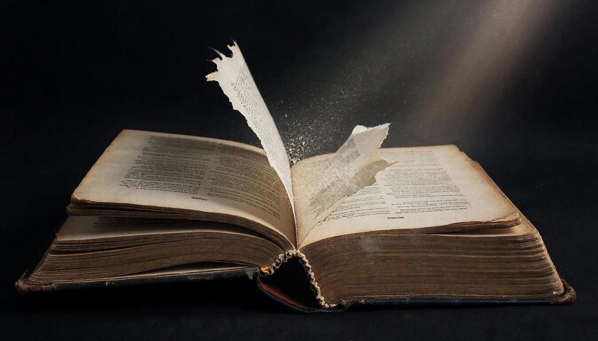 Три парадокса — как вырванная страница из учебника космологии. Значит, в самом начале что-то пошло не так или всё шло по немыслимо точному плану.