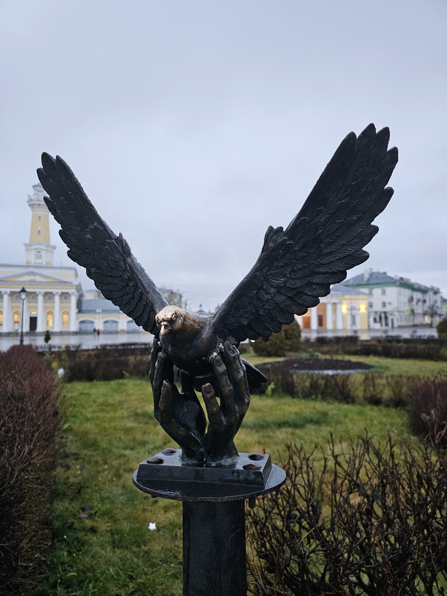 Фото автора