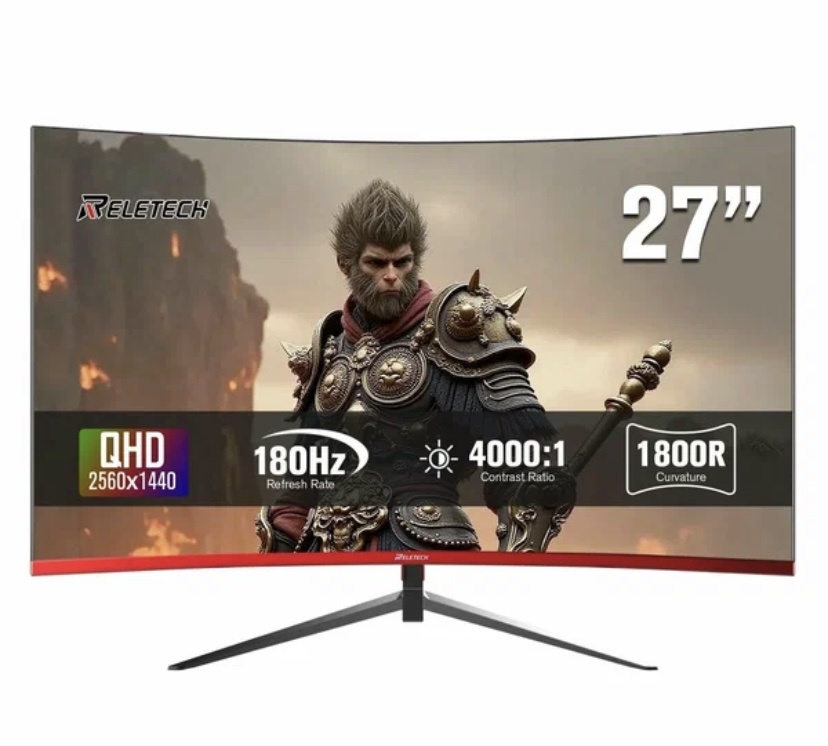 Reletech Flex Pro G27X