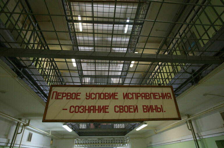   Юрий Магас/«Парламентская газета»