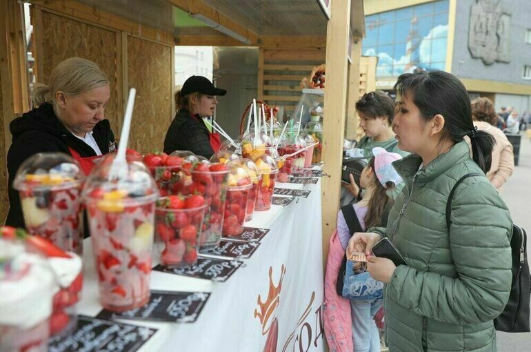   Зыков Кирилл/Агентство «Москва»