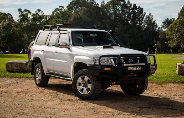 6 добротных классических внедорожников, что и сегодня станут достойным выбором