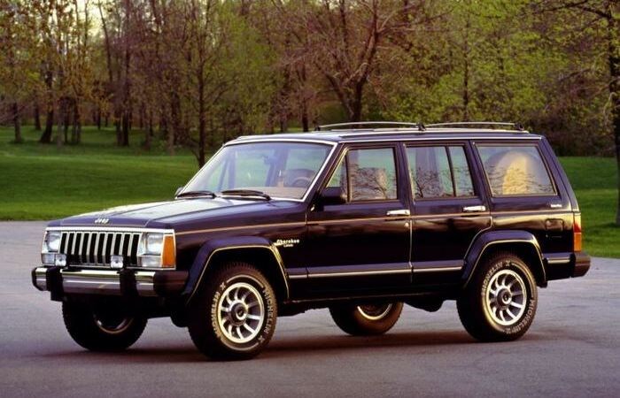 Американцы очень хотели повторить. /Фото: hotcars.com.