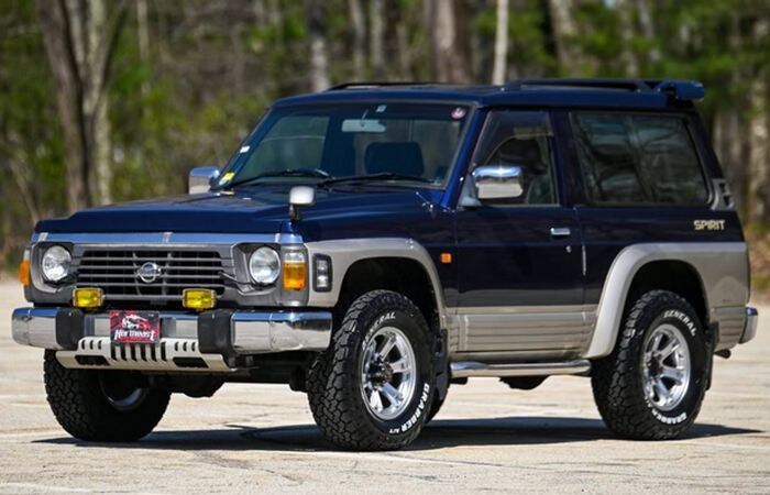 Японский красавец. /Фото: googleapis.com.