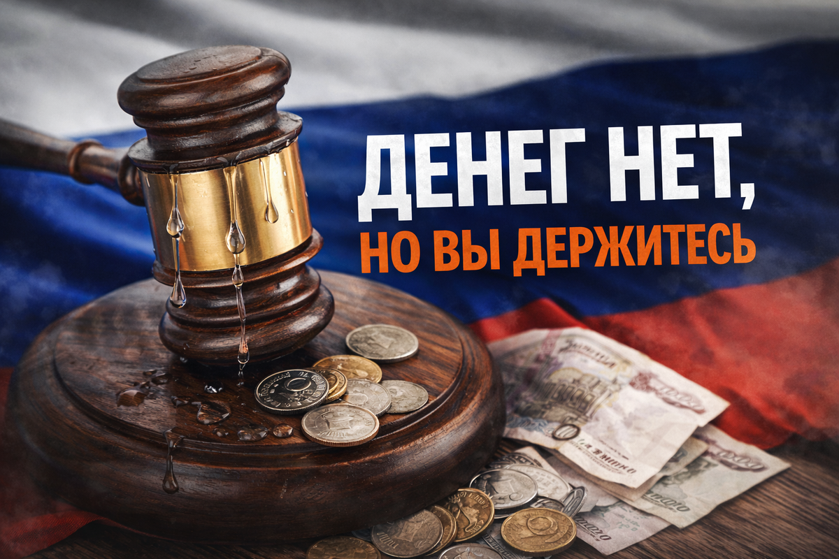 Изображение создано каналом © NEXT