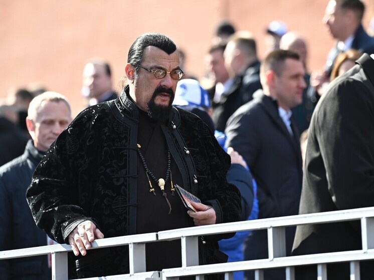     © Komsomolskaya Pravda/ Global Look Press/Global Look Press