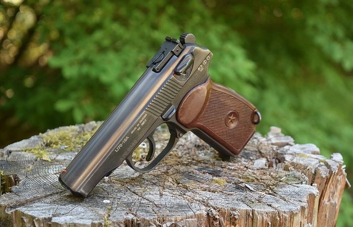 ПМ давно не отвечает запросам. /Фото: wikimedia.org.