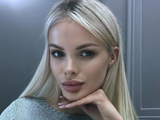    Анжелика Тартанова / Источник: Социальные сети