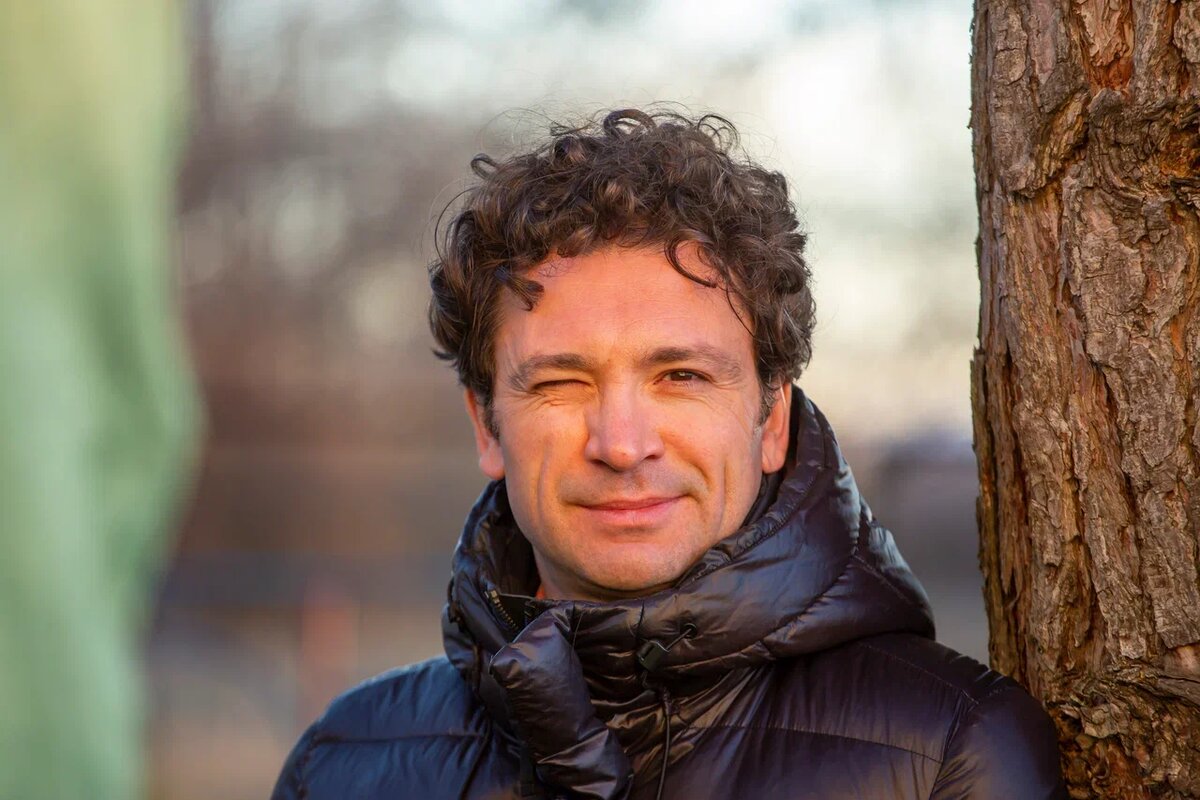 Кадр сериала «Казанова» 