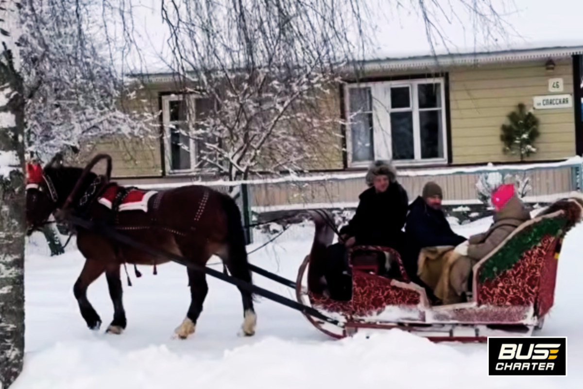 Куда поехать отдохнуть вдвоём на пару дней недалеко от Москвы