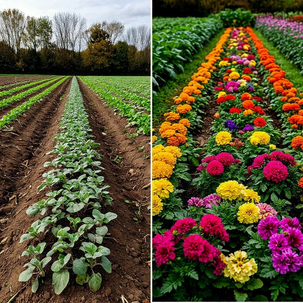 ПИЩЕВОЙ КОНВЕЙР ИЛИ ПРОИЗВЕДЕНТЕ ИСКУССТВА ЧТО ВЫБЕРИТЕ?