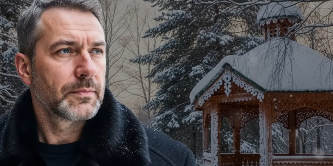 Влюбился в молодую. Я плакал читая эту историю. Рaccкaз тронет Вас до глубины души.