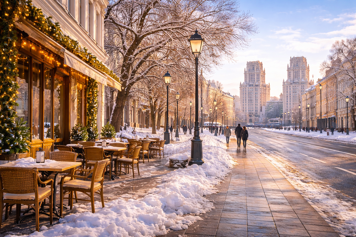 Тур из Москвы в Беларусь недорого 