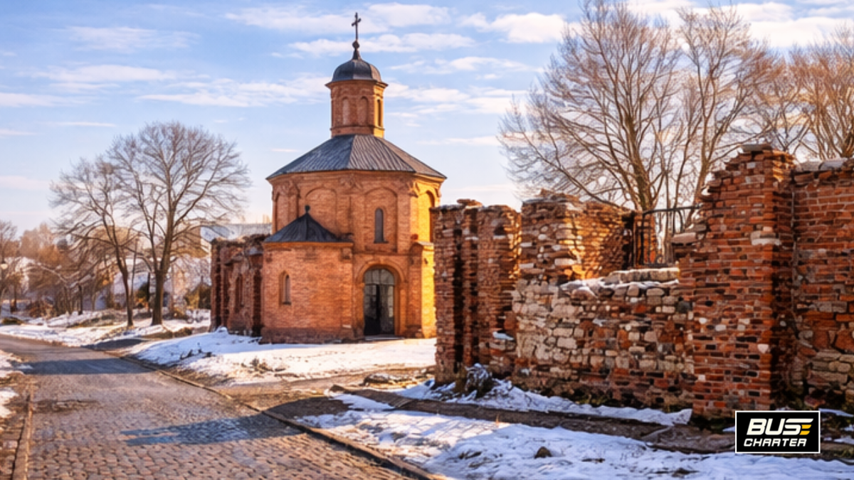 Куда поехать отдохнуть из Москвы недорого 
