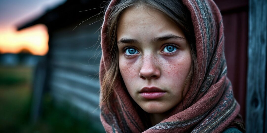 Возвращение Анны: Дорога сквозь пепел - Глава 2