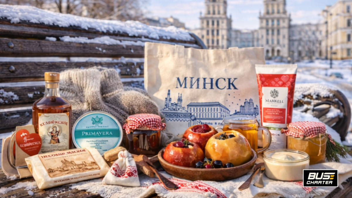 Бюджетный тур в Минск Беларусь на выходные с сеиьей и детьми или друзьями 