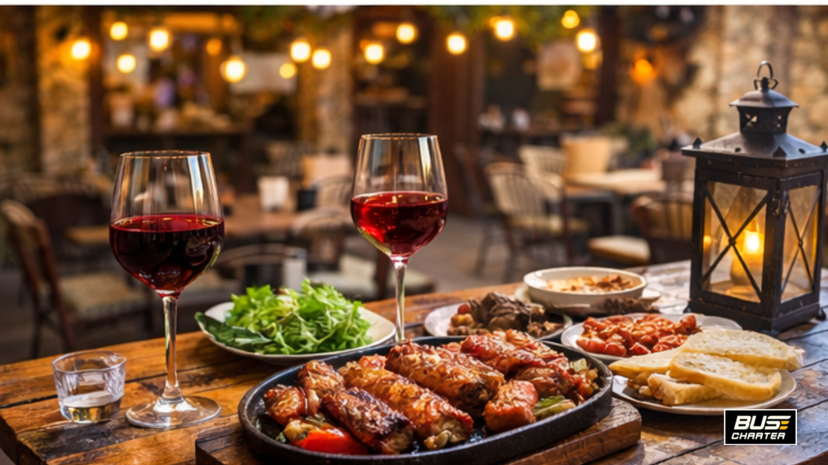 Куда отправиться зимой в отпуск