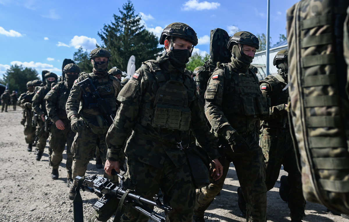 Omar Marques/Getty Images