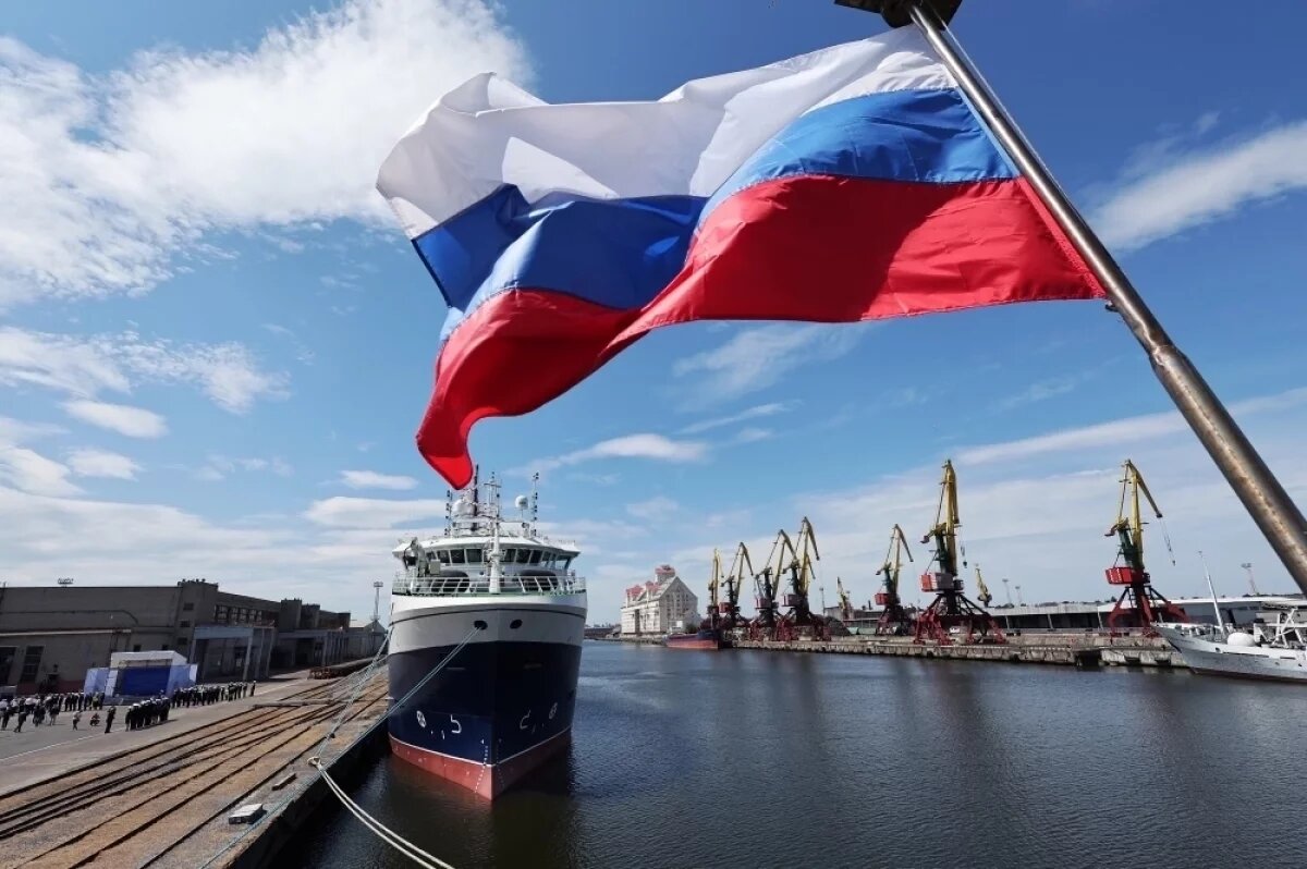    Москва внимательно следит за концентрацией сил НАТО у границ эксклава.