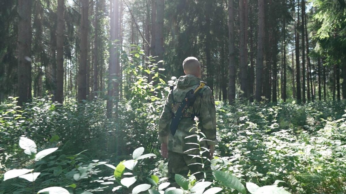    Фото: пресс-служба киностудии «Ленфильм»