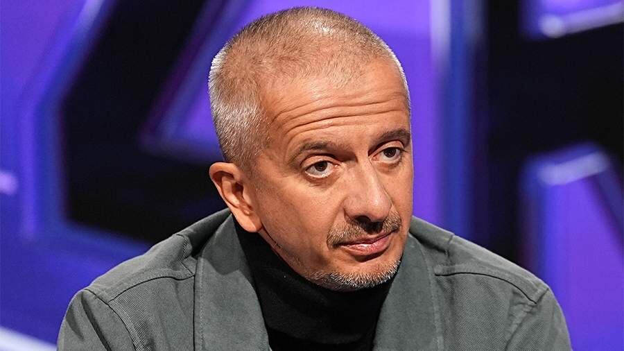    Фото: ИЗВЕСТИЯ/Павел Волков