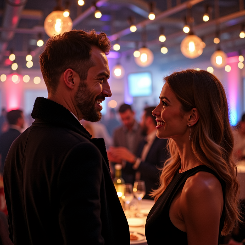    Цех как новое пространство для корпоратива в Челябинске: как создать уникальное событие и преодолеть скуку традиционных ресторанов Антон