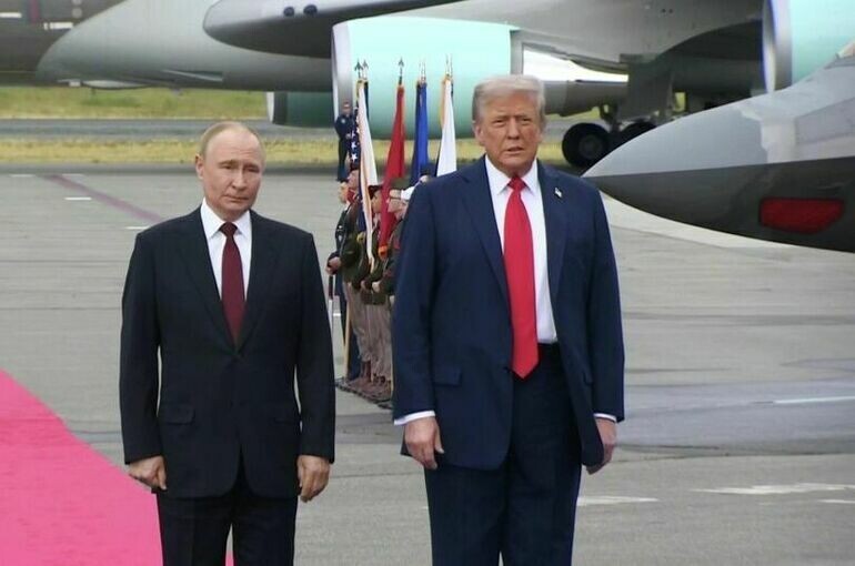   РИА Новости