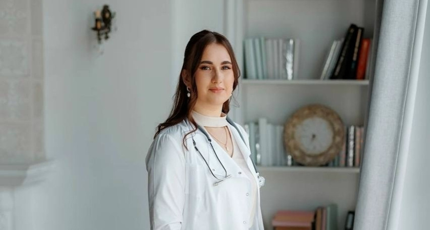    Фото Минздрава Коми