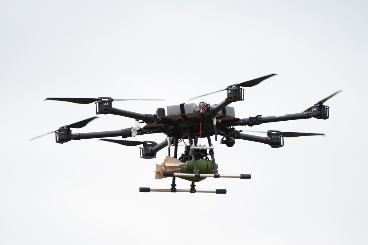     / Источник: © ИЗВЕСТИЯ/Эдуард Корниенко