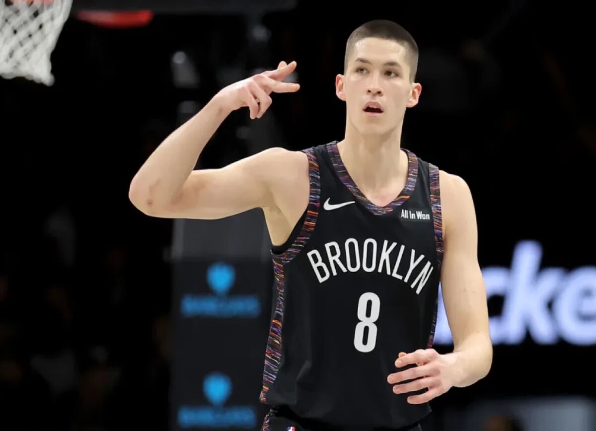     В Бруклине о вызове Дёмина на Матч восходящих звёзд НБА: подтверждение правильности выбора «Нетс»