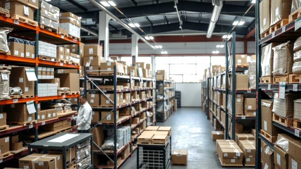    Почему хранение товаров на маркетплейсах дороже, чем у 3PL операторов