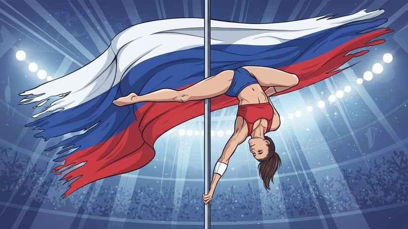   Сгенерировано с помощью ИИ