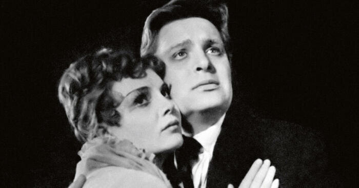 Татьяна Доронина вышла замуж за Олега Басилашвили.