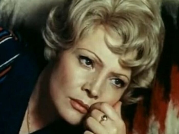 Татьяна Доронина любительница мехов и бриллиантов.