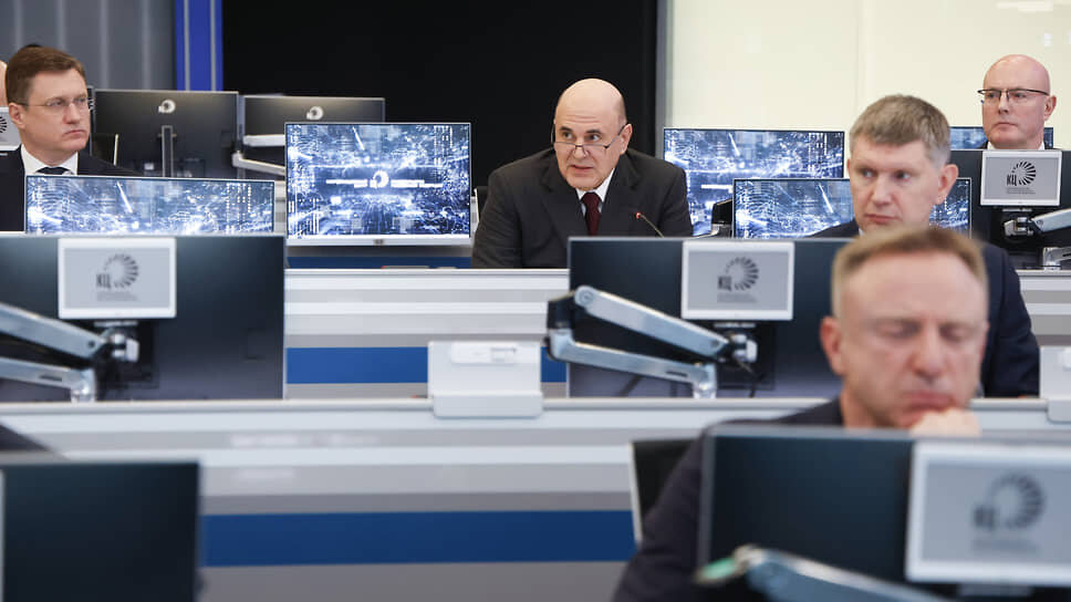 Правительство под руководством Михаила Мишустина обсудило на стратегической сессии системные меры по созданию в РФ полноценного рынка интеллектуальной собственности.📷Фото: Дмитрий Астахов / РИА Новости