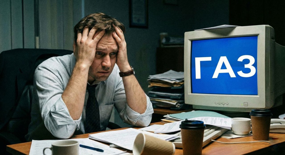 Убытки составили больше 100 миллионов буквально за пару недель.