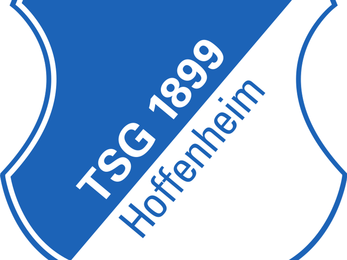    Логотип ФК "Хоффенхайм" | © Фото